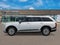 2027 Hyundai PALISADE HYBRID Blue SEL 8P