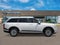 2027 Hyundai PALISADE HYBRID Blue SEL 8P
