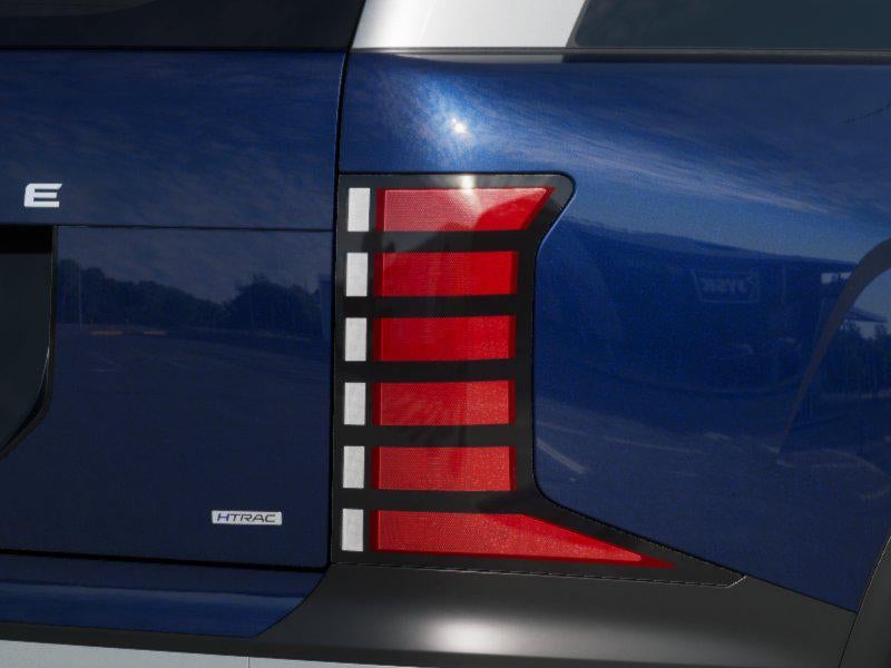 2026 Hyundai PALISADE HYBRID SEL 7P
