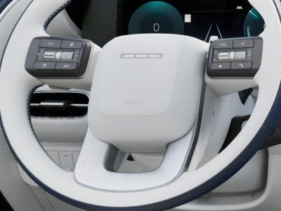 2027 Hyundai PALISADE HYBRID Calligraphy