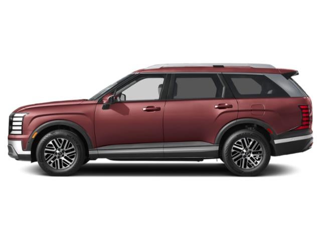 2027 Hyundai PALISADE SEL Premium FWD