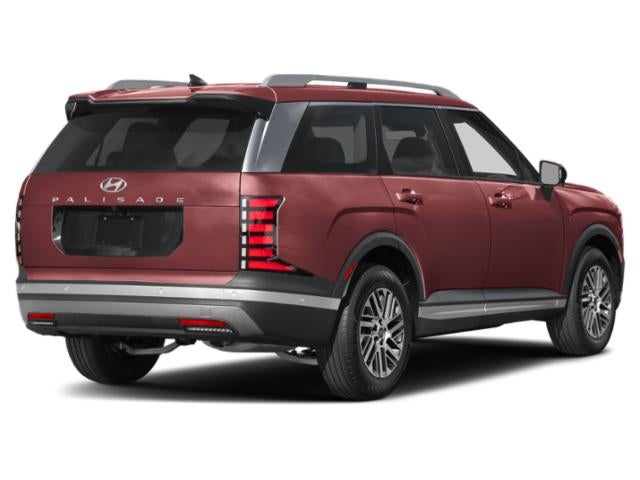 2027 Hyundai PALISADE SEL Premium FWD