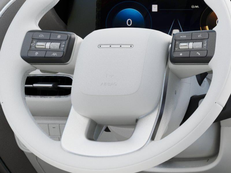 2026 Hyundai PALISADE SEL Premium FWD