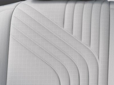 2027 Hyundai PALISADE SEL Premium FWD
