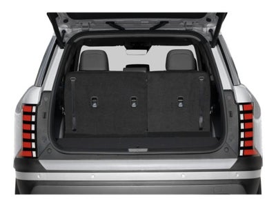 2027 Hyundai PALISADE SEL Premium FWD