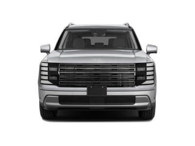 2027 Hyundai PALISADE SEL Premium FWD