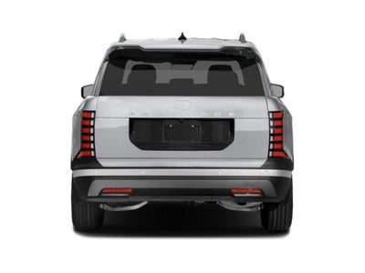 2027 Hyundai PALISADE SEL Premium FWD