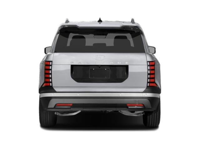 2027 Hyundai PALISADE SEL Premium FWD
