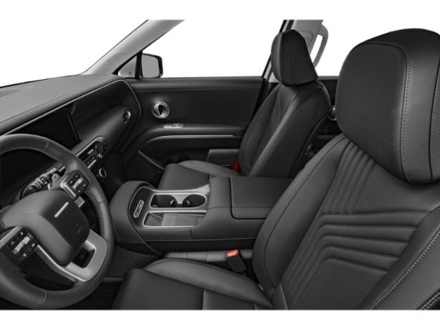 2027 Hyundai PALISADE SEL Premium FWD