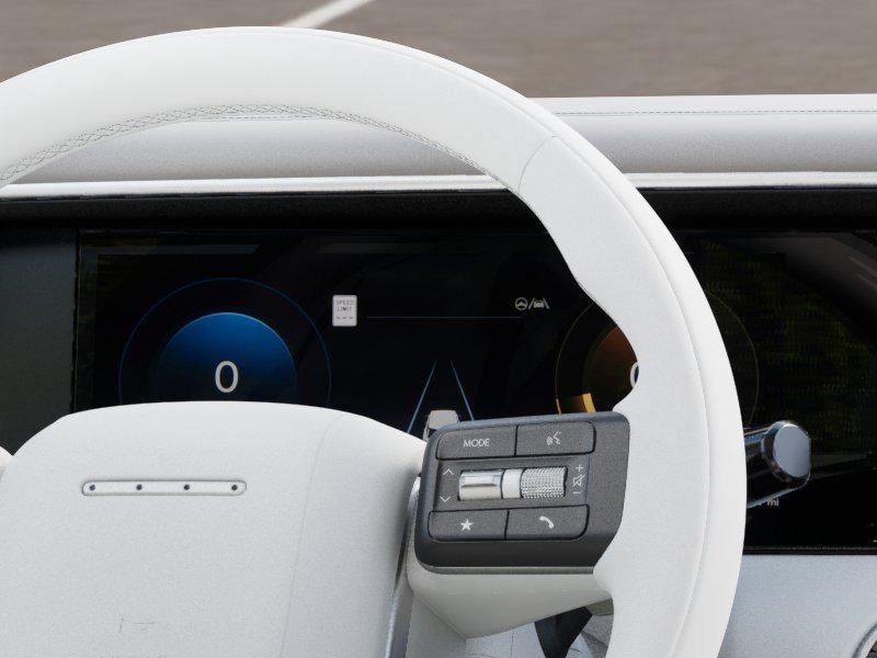 2027 Hyundai PALISADE SEL Premium AWD