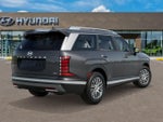 2027 Hyundai PALISADE SEL Premium AWD