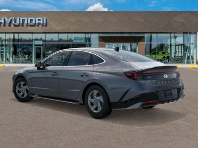 2026 Hyundai SONATA SE