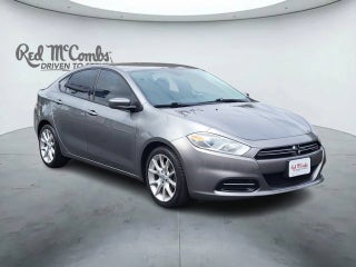 2013 Dodge Dart SXT