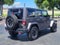 2014 Jeep Wrangler Unlimited Rubicon X