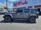 2014 Jeep Wrangler Unlimited Rubicon X