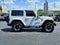 2021 Jeep Wrangler Rubicon