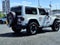 2021 Jeep Wrangler Rubicon