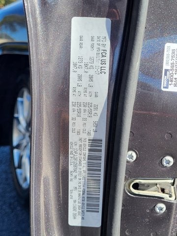 2018 Jeep Cherokee Latitude Tech Connect