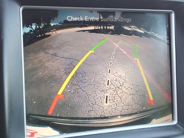 2015 Jeep Grand Cherokee Altitude