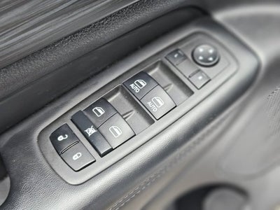 2022 Jeep Grand Cherokee WK Laredo E