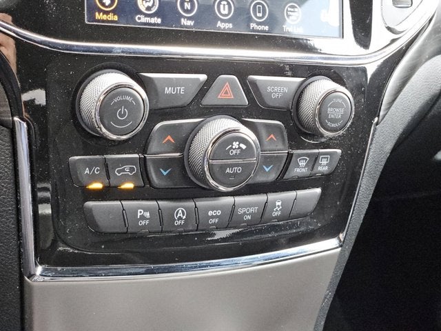 2022 Jeep Grand Cherokee WK Laredo E