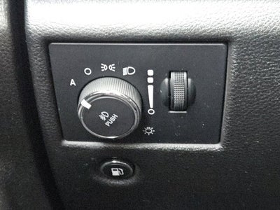 2022 Jeep Grand Cherokee WK Laredo E