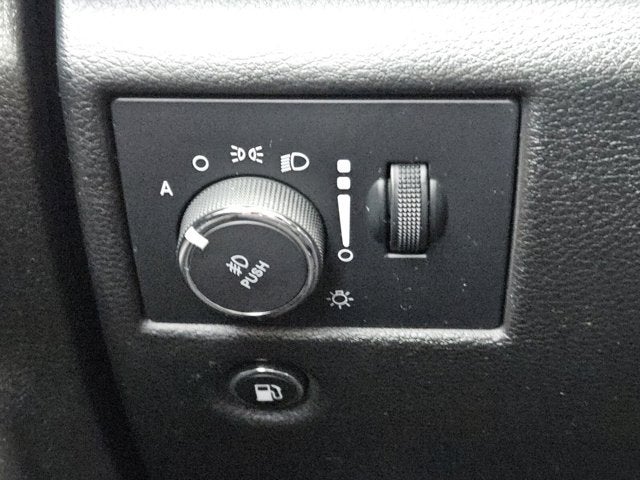 2022 Jeep Grand Cherokee WK Laredo E