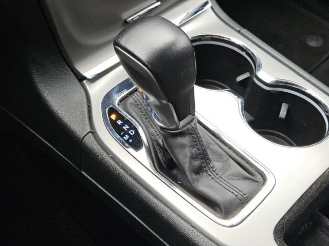 2022 Jeep Grand Cherokee WK Laredo E