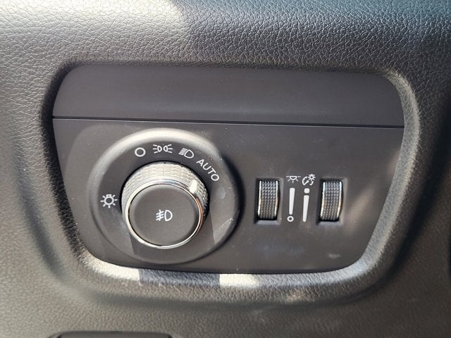 2021 Jeep Grand Cherokee L Summit