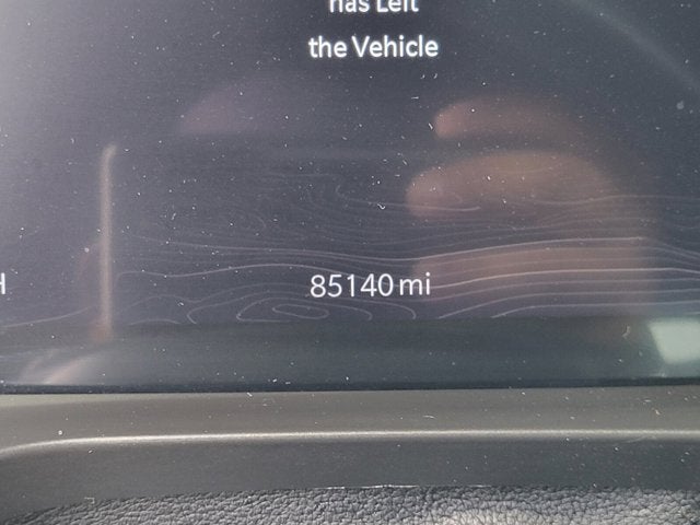 2021 Jeep Grand Cherokee L Summit