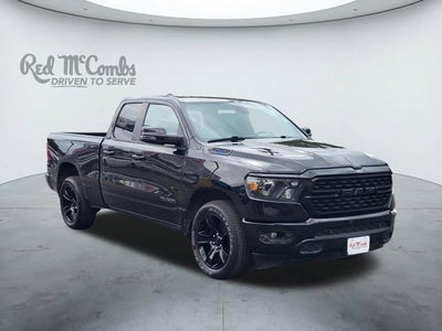 2024 RAM 1500 Lone Star