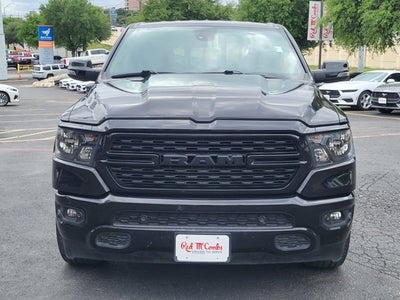2024 RAM 1500 Lone Star