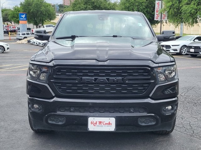 2024 RAM 1500 Lone Star
