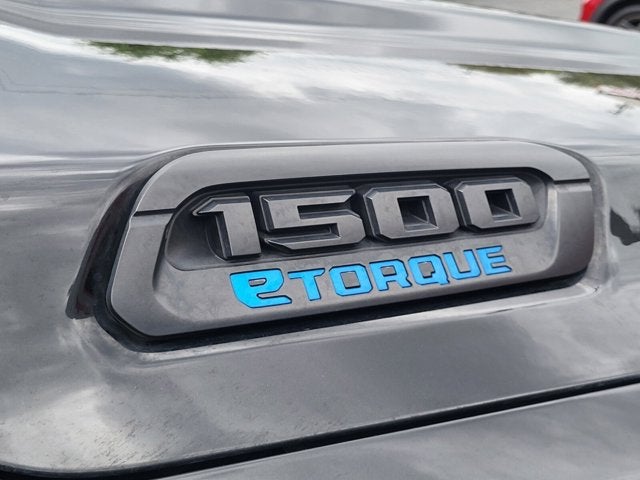 2024 RAM 1500 Lone Star
