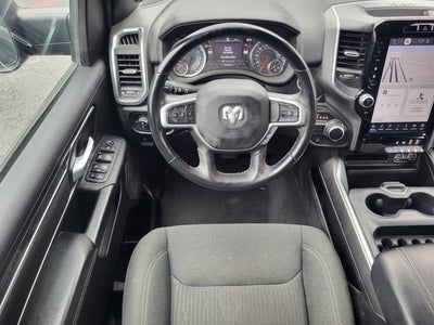 2024 RAM 1500 Lone Star