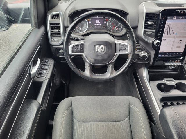 2024 RAM 1500 Lone Star