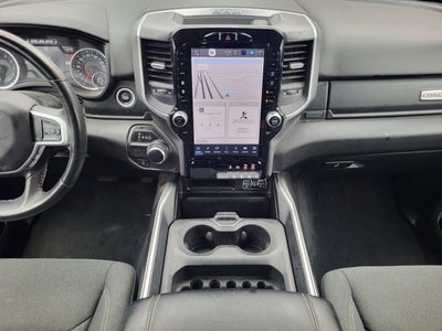 2024 RAM 1500 Lone Star