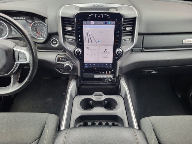 2024 RAM 1500 Lone Star