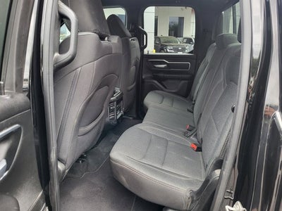 2024 RAM 1500 Lone Star