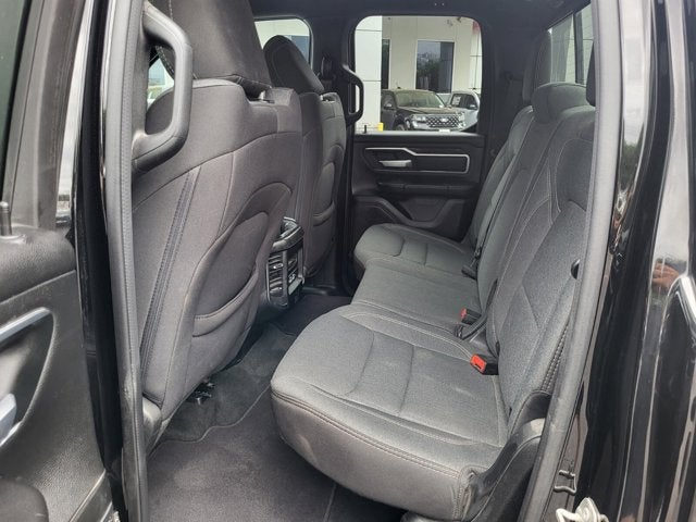 2024 RAM 1500 Lone Star