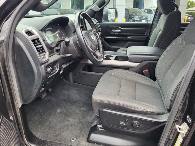 2024 RAM 1500 Lone Star
