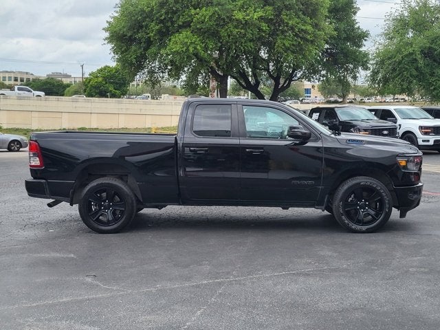 2024 RAM 1500 Lone Star