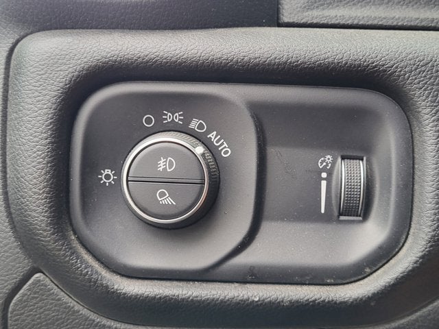 2024 RAM 1500 Lone Star