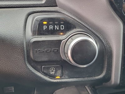 2024 RAM 1500 Lone Star