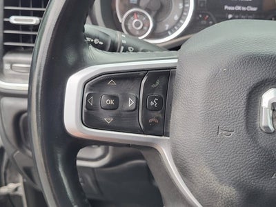 2024 RAM 1500 Lone Star