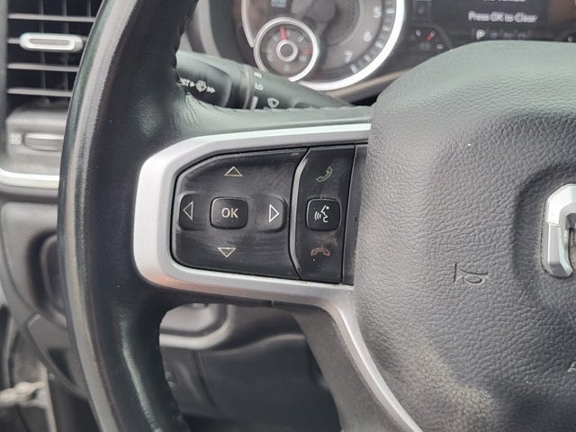 2024 RAM 1500 Lone Star