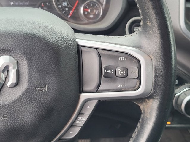 2024 RAM 1500 Lone Star