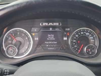 2024 RAM 1500 Lone Star