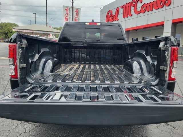 2024 RAM 1500 Lone Star