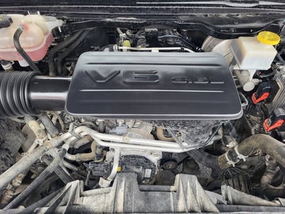 2024 RAM 1500 Lone Star